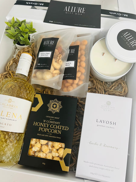 Something Nice Gift Box