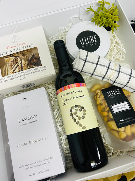Homely Gift Box